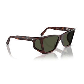 Rectangle Sunglasses PO0009
