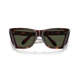 Rectangle Sunglasses PO0009