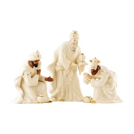 Three Kings Set