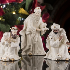 Three Kings Set