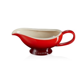 Stoneware Gravy Boat 460ml