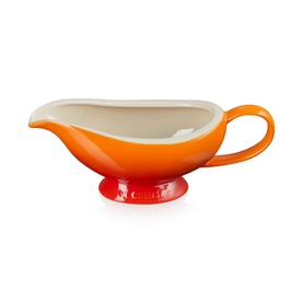 Stoneware Gravy Boat 460ml