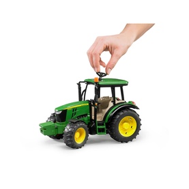 John Deere Tractor 5115M