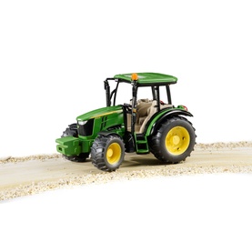 John Deere Tractor 5115M