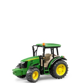 John Deere Tractor 5115M