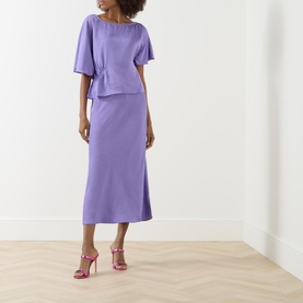 Sinai Midi Skirt