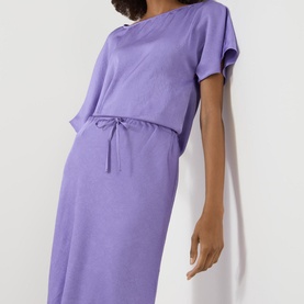 Sinai Midi Skirt