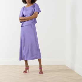 Sinai Midi Skirt