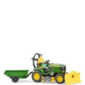 John Deere Lawn Mower 09824