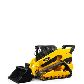 02137 CAT Delta Loader