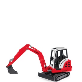 Schaeff HR 16 Mini Excavator
