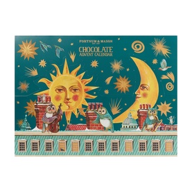 Children's Chocolate Advent Calendar, 196g
