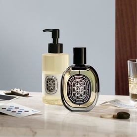 Orpheon Cleansing Hand and Body Gel 200ml