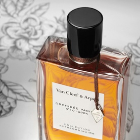 Orchid&eacute;e Vanille Eau de Parfum