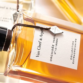 Orchid&eacute;e Vanille Eau de Parfum