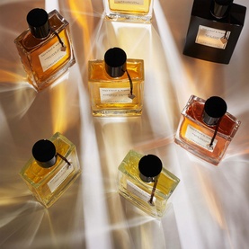 Orchid&eacute;e Vanille Eau de Parfum