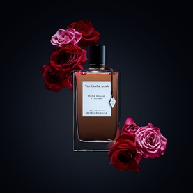 Rose Rouge Eau de Parfum