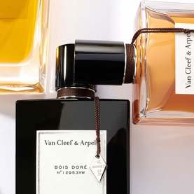 Bois Dor&eacute; Eau de Parfum