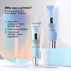 Even Better&trade; Pore Defying Primer