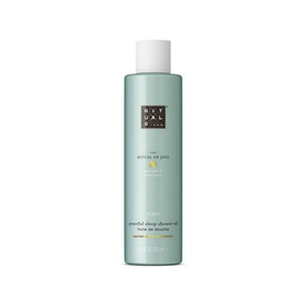 The Ritual of Jing Shower Oil