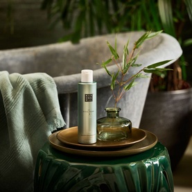 The Ritual of Jing Shower Oil