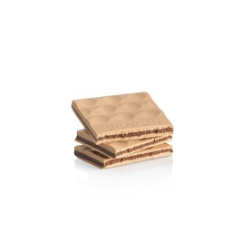 Gold Caramel Cremino Bar 110g