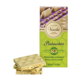 Pistachio Bar 100g