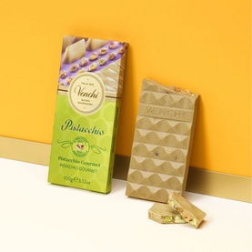 Pistachio Bar 100g