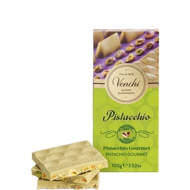 Pistachio Bar 100g