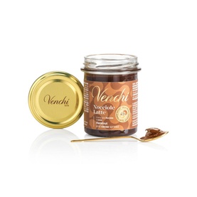 Milk Hazelnut Spread 200g