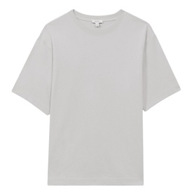 Tate Garment Dye Oversized T-Shirt