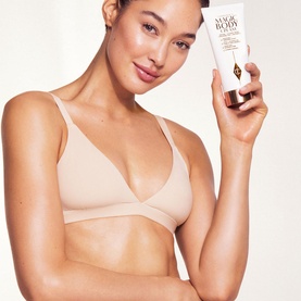 Charlotte's Magic Body Cream