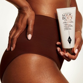 Charlotte's Magic Body Cream
