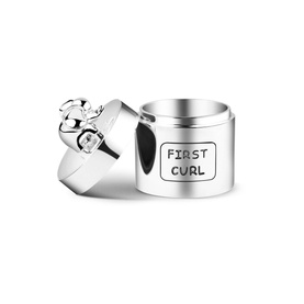 Elephant Tooth & Curl Set