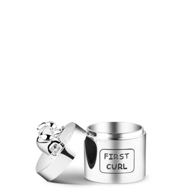 Elephant Tooth & Curl Set