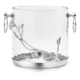 Flower Ice Bucket