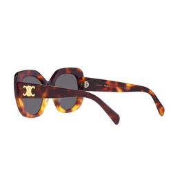 Butterfly Sunglasses CL000366