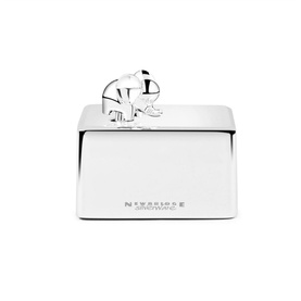 Elephant Music Box