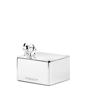 Elephant Music Box