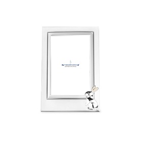Rabbit Photo Frame 4 x 6in