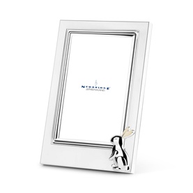Rabbit Photo Frame 4 x 6in