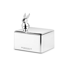 Rabbit Music Box