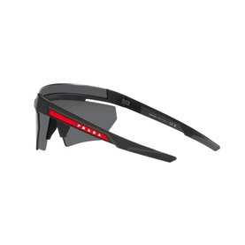 Irregular Sunglasses PS 01YS