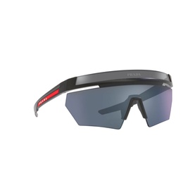Irregular Sunglasses PS 01YS