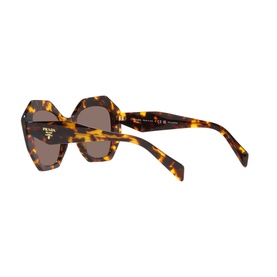 Irregular Sunglasses PR 16WS