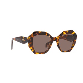 Irregular Sunglasses PR 16WS