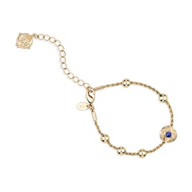 Sappho Evil Eye Bracelet