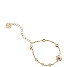 Sappho Evil Eye Bracelet