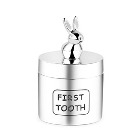 Rabbit First Tooth & Curl Set