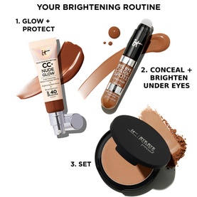 Bye Bye Dark Spots Concealer + Serum